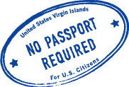 need passport to travel to St Thomas