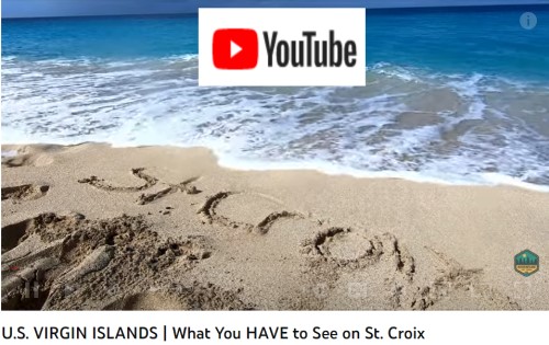 things to do on st croix beaches