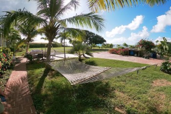 St Croix vacation rentals estate Great Pond