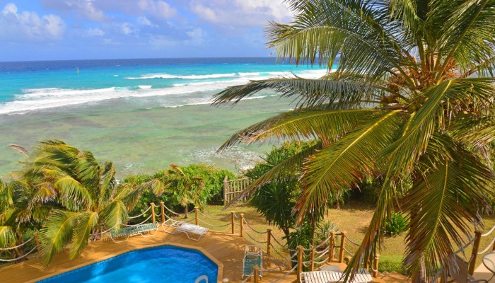 st croix condos for rent beach sea view