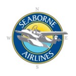 Seaborne Airlines flights to St Croix US Virgin Islands