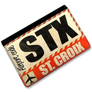 st croix airport code stx