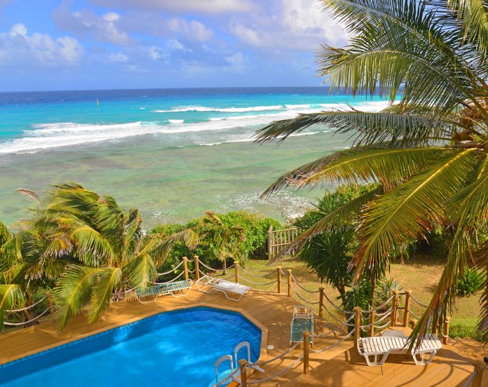 St Croix vacation rentals usvi