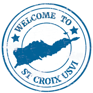 welcome to st croix