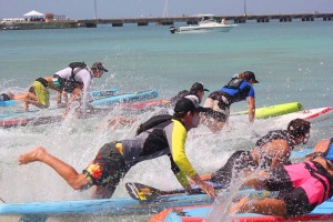 st croix stand up paddle board SUP festival