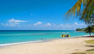 Cane Bay Beach St. Croix US Virgin Islands