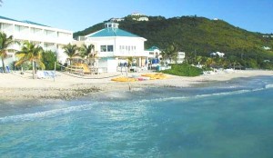 Divi beach St Croix US Virgin Islands USVI Divi Carina Bay Resort