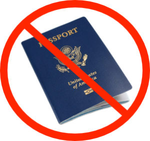need passport St Croix