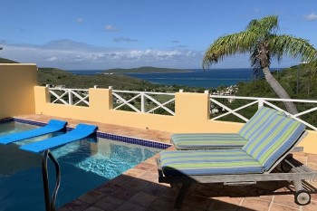 Limetree Villa St. Croix