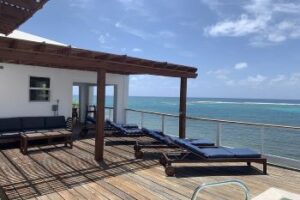Paradise Found Villa