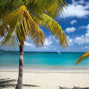 Best St Croix beaches