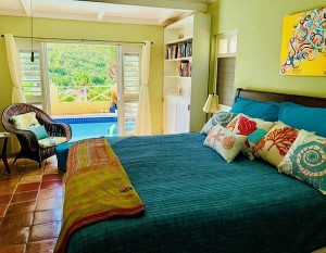 Villa Madeleine St Croix US Virgin Islands
