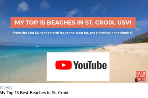 youtube video STX beach