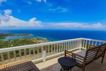 FantaSea St Croix Vacation Rental