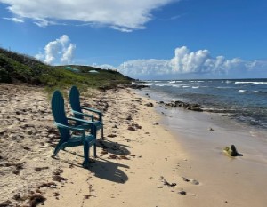 Judiths Fancy Vacation Rentals St Croix beach