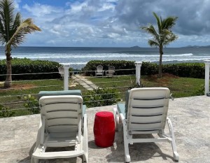 Judiths Fancy Vacation Rentals St Croix beachfront