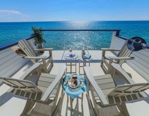 King's Ocean Beach House St. Croix vacation rental