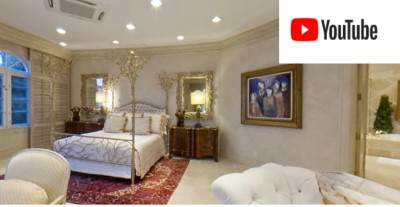 Videos about Villa Miramar St. Croix luxury