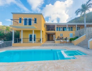 OliVilla St. Croix rentals