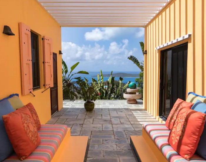 Polaris Pointe St. Croix vacation rental