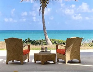 Seascape St. Croix vacation rentals USVI