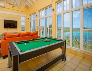 Sugar Bay House St. Croix vacations