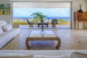 Tranquility estate st. croix vacation rentals
