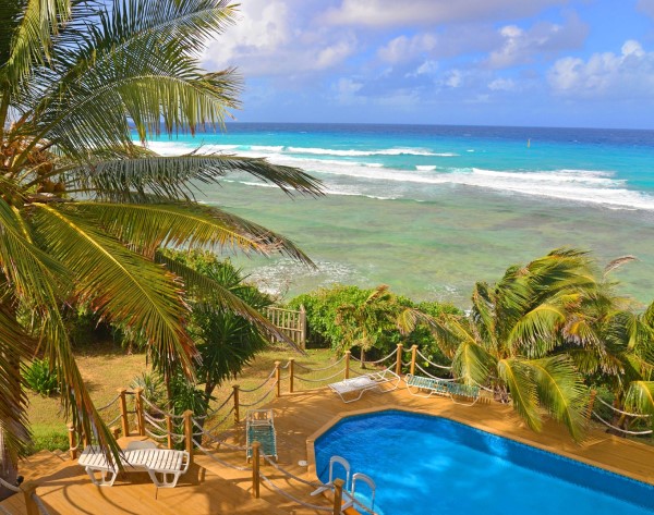 Best vacation rentals St Croix US Virgin Islands