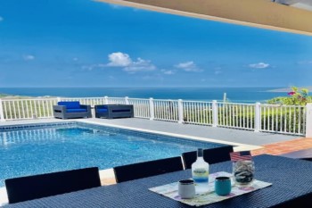 Villa Panorama St Croix vacation rentals
