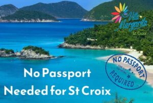 Do you need a passport to go to St Croix