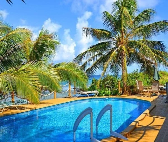 best st croix vacation rentals US virgin islands