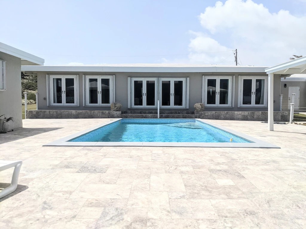 Judiths Fancy St Croix rentals pool
