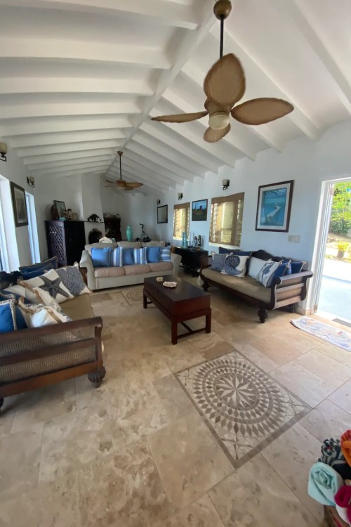 Airbnb Cane Bay St. Croix Rental