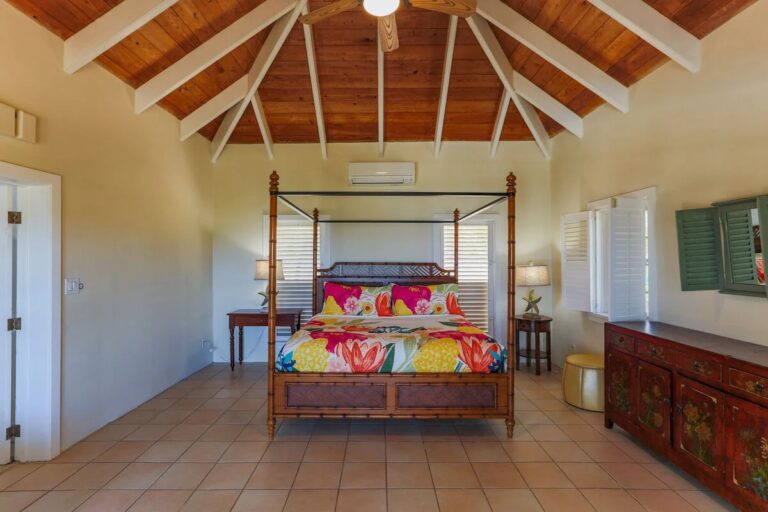 The Beach House St. Croix vacation rental 2024 update, photos