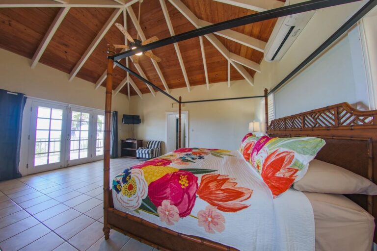 The Beach House St. Croix vacation rental 2024 update, photos