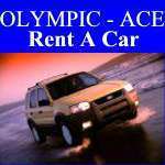 Olympic car rentals St Croix