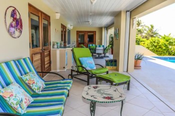VRBO St Croix USVI vacation rentals east end Two Palms