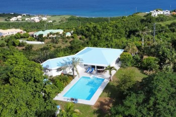 Villa Concordia St. Croix vacation rentals