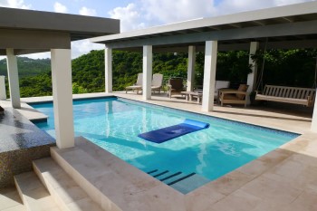 Airbnb Christiansted St Croix Sailor's Rest rental