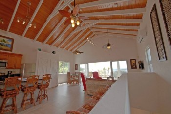 Airbnb St Croix Hibiscus Beach House rental