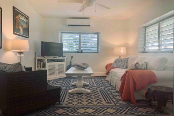 Airbnb St. Croix Rust Op Twist cottage