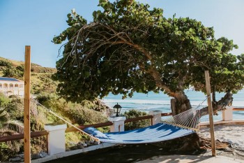 Airbnb St. Croix oceanfront Isla Bonita rentals