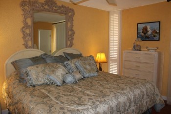 Gentle Winds Calypso Condo St. Croix bedroom