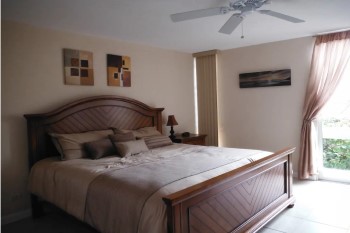 Gentle Winds St. Croix Marsha's Condo rental bedroom 2