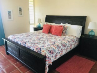 Gentle Winds St. Croix Villa Mango condo rentals bedroom 2