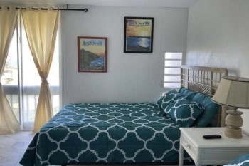 Gentle Winds St. Croix condos for rent