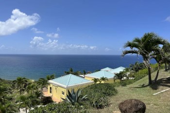 HomeToGo Cane Bay St Croix Sunflower Villa