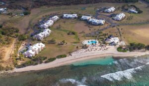 VRBO Gentle Winds St Croix rentals condos beach view
