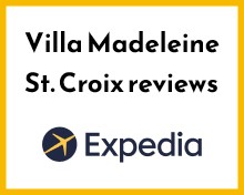 Villa Madeleine St. Croix reviews Expedia