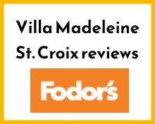 Villa Madeleine St. Croix reviews Fodors
